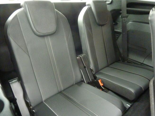 Peugeot 5008 GT*BLACK EDITION*1.5 Hdi 131Ps*Navi*Kamera*Asystenty*Virtual Cocpit