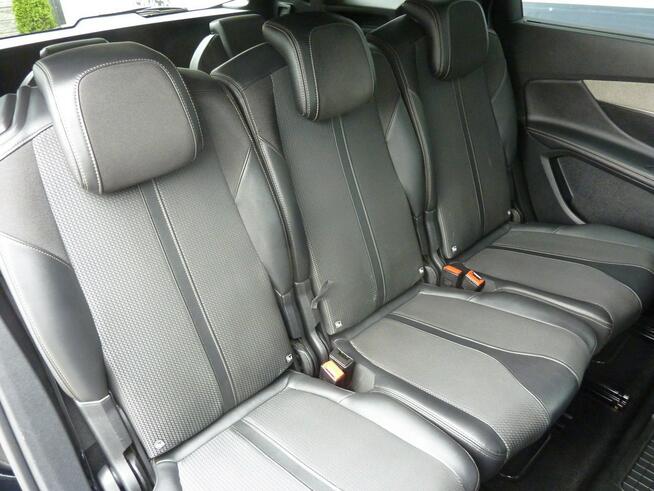 Peugeot 5008 GT*BLACK EDITION*1.5 Hdi 131Ps*Navi*Kamera*Asystenty*Virtual Cocpit