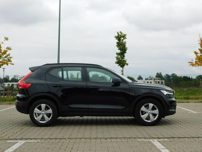 Volvo XC 40 z Gwarancją Bezwypadkowy 100% Model 2022r
