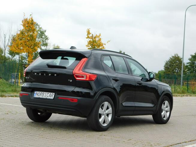 Volvo XC 40 z Gwarancją Bezwypadkowy 100% Model 2022r