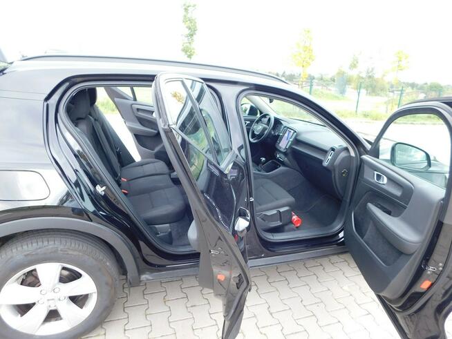 Volvo XC 40 z Gwarancją Bezwypadkowy 100% Model 2022r