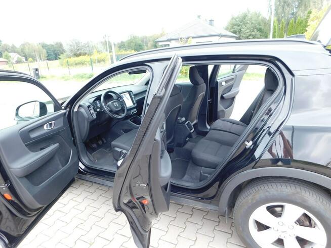 Volvo XC 40 z Gwarancją Bezwypadkowy 100% Model 2022r