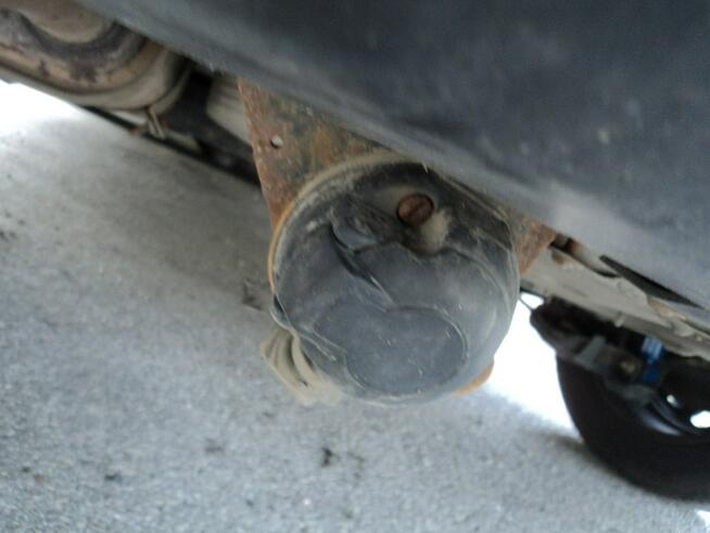 sprzedam ładnego CITROENA C-4 1.4B