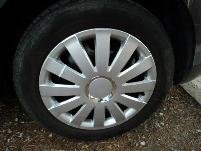 sprzedam ładnego CITROENA C-4 1.4B