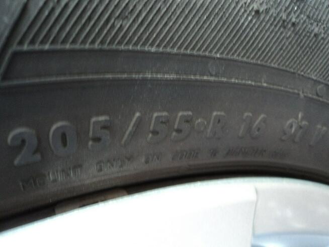 sprzedam ładnego CITROENA C-4 1.4B