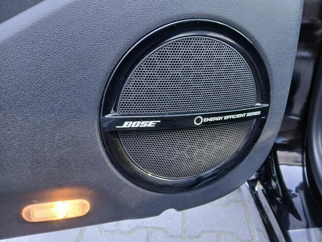 Renault Grand Scenic 1.6 DCI LIFT klimatronik BOSE alufelgi kamera stan BDB