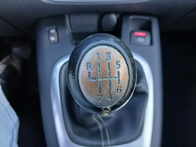 Renault Grand Scenic 1.6 DCI LIFT klimatronik BOSE alufelgi kamera stan BDB