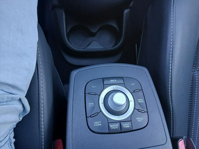 Renault Grand Scenic 1.6 DCI LIFT klimatronik BOSE alufelgi kamera stan BDB