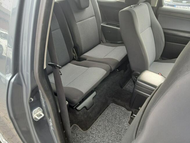 Suzuki Grand Vitara 1.6i 4X4 klima elektryka alufelgi 3 drzwi stan BDB ZAREJESTROWANY