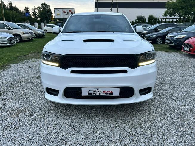 Dodge Durango Super stan GAZ tylko 41 tyś km