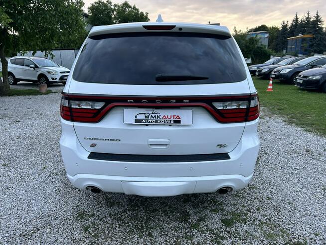 Dodge Durango Super stan GAZ tylko 41 tyś km