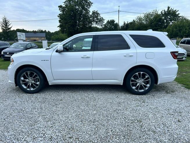 Dodge Durango Super stan GAZ tylko 41 tyś km
