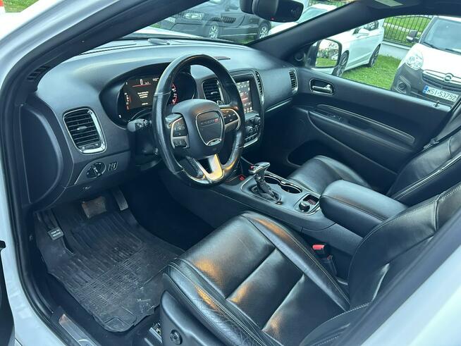 Dodge Durango Super stan GAZ tylko 41 tyś km