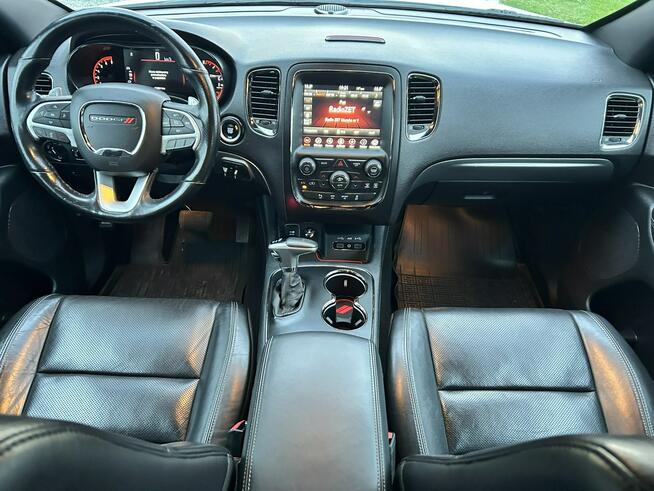 Dodge Durango Super stan GAZ tylko 41 tyś km
