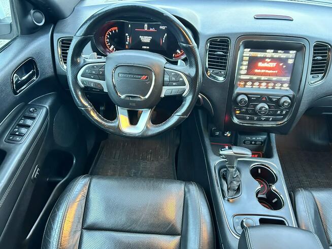 Dodge Durango Super stan GAZ tylko 41 tyś km