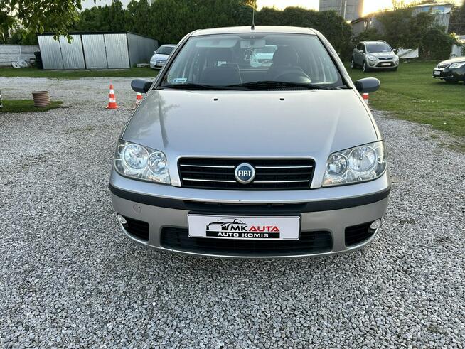 Fiat Punto Gaz