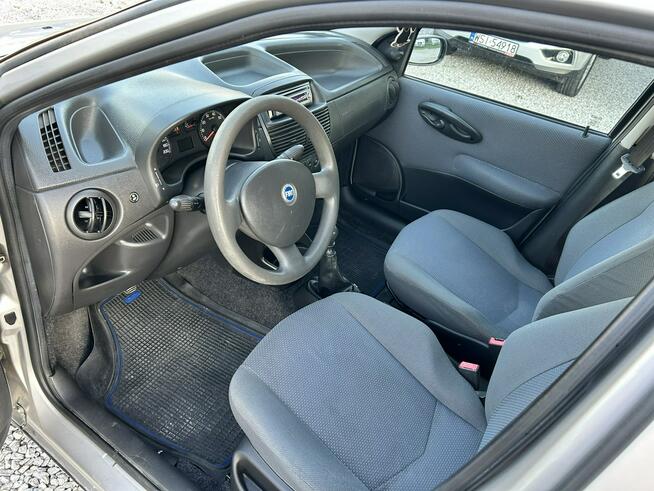 Fiat Punto Gaz