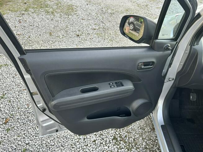 Suzuki Splash Tylko 83 tyś km