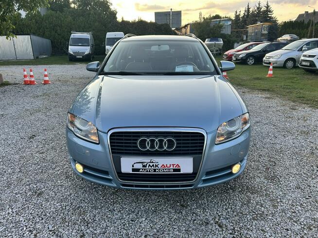 Audi A4 Super stan, zarejestrowany w Polsce