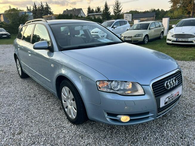 Audi A4 Super stan, zarejestrowany w Polsce