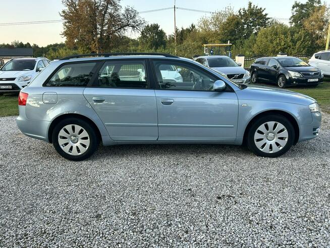 Audi A4 Super stan, zarejestrowany w Polsce