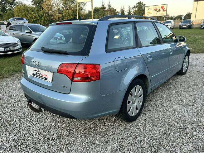 Audi A4 Super stan, zarejestrowany w Polsce