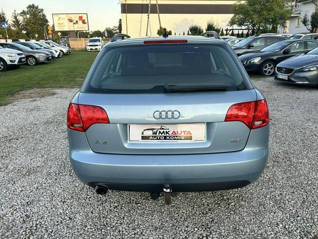 Audi A4 Super stan, zarejestrowany w Polsce