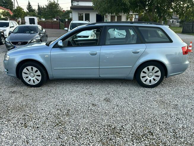 Audi A4 Super stan, zarejestrowany w Polsce