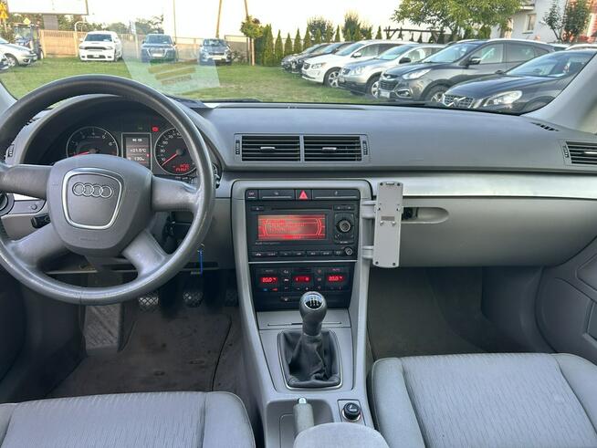 Audi A4 Super stan, zarejestrowany w Polsce