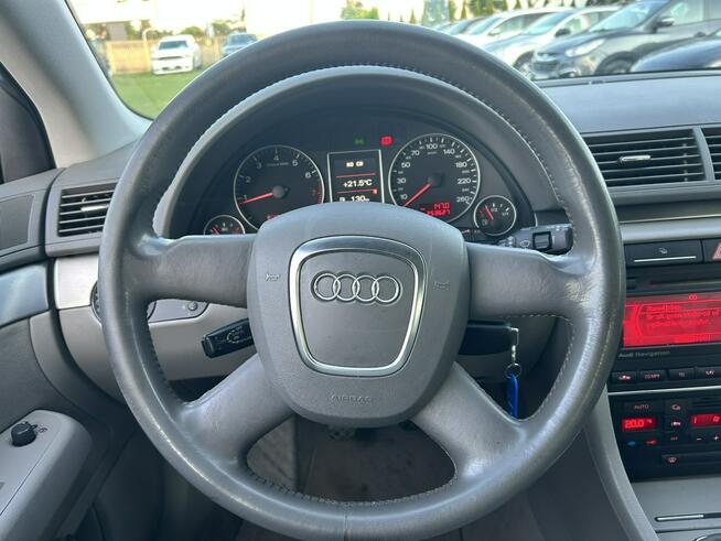 Audi A4 Super stan, zarejestrowany w Polsce