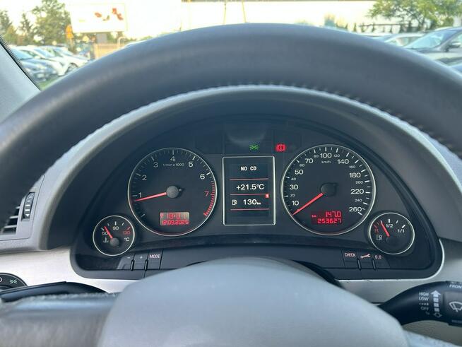 Audi A4 Super stan, zarejestrowany w Polsce