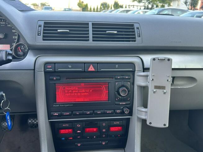 Audi A4 Super stan, zarejestrowany w Polsce