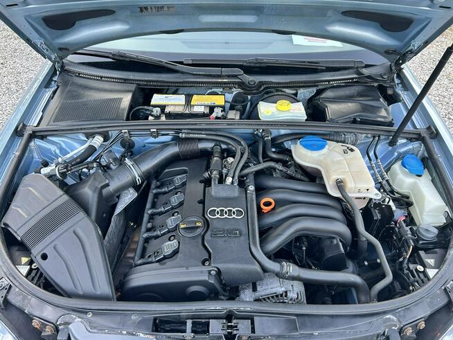 Audi A4 Super stan, zarejestrowany w Polsce