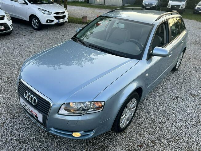 Audi A4 Super stan, zarejestrowany w Polsce