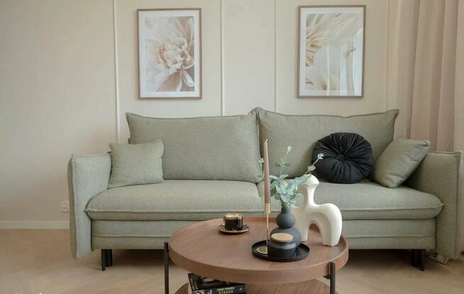 Mieszkanie Kraków Bieżanów-Prokocim, Lilli Wenedy