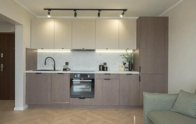 Mieszkanie Kraków Bieżanów-Prokocim, Lilli Wenedy