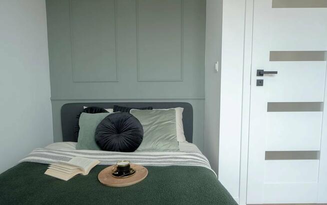 Mieszkanie Kraków Bieżanów-Prokocim, Lilli Wenedy