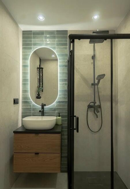 Mieszkanie Kraków Bieżanów-Prokocim, Lilli Wenedy