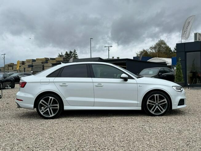 Audi A3 Szyberdach / Key less / Virtual Cockpit / Bang&Olufsen / FV marża