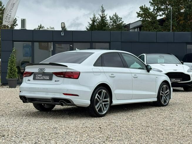 Audi A3 Szyberdach / Key less / Virtual Cockpit / Bang&Olufsen / FV marża