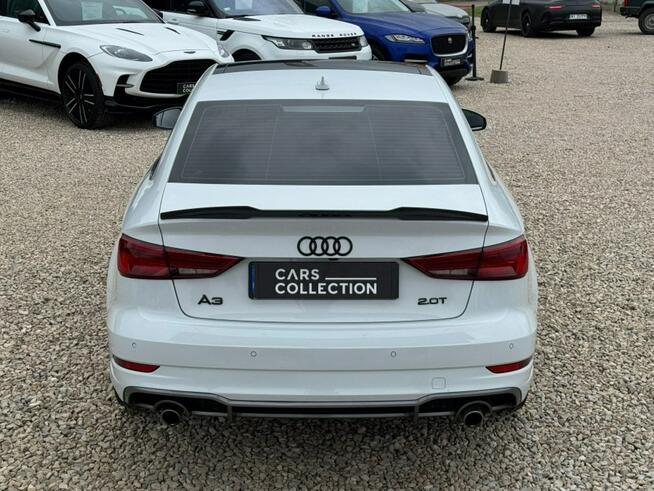 Audi A3 Szyberdach / Key less / Virtual Cockpit / Bang&Olufsen / FV marża