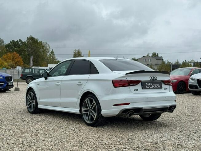 Audi A3 Szyberdach / Key less / Virtual Cockpit / Bang&Olufsen / FV marża