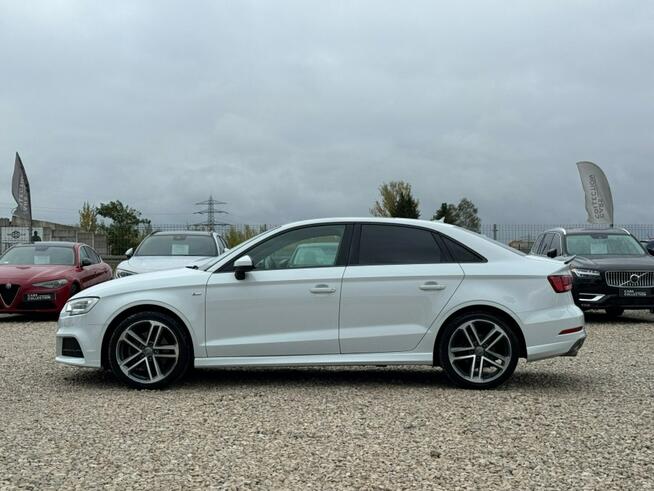 Audi A3 Szyberdach / Key less / Virtual Cockpit / Bang&Olufsen / FV marża