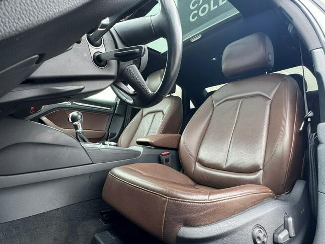 Audi A3 Szyberdach / Key less / Virtual Cockpit / Bang&Olufsen / FV marża