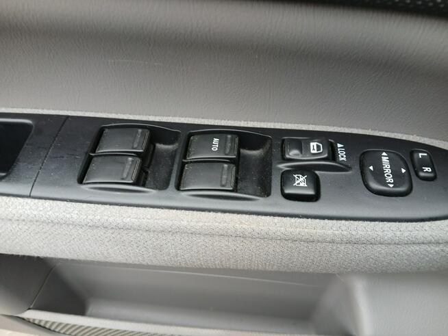 Subaru Forester 2.0i AUTOMAT 4X4 klima elektryka alufelgi stan BDB