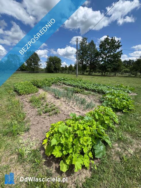 Siedlisko nad rzeką w wyjątkowej części Podlasia