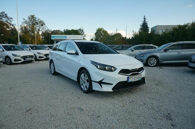 Kia Cee'd 1.5 T-GDI/160 KM M Salon PL Fvat 23% PY05460