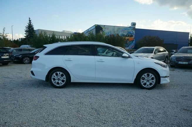 Kia Cee'd 1.5 T-GDI/160 KM M Salon PL Fvat 23% PY05460