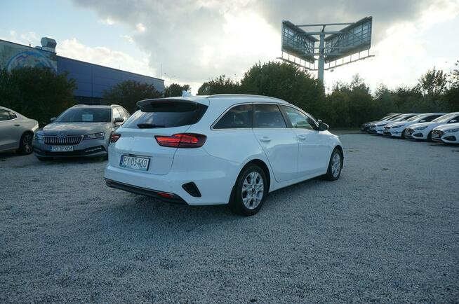 Kia Cee'd 1.5 T-GDI/160 KM M Salon PL Fvat 23% PY05460