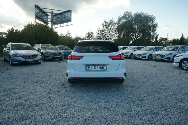 Kia Cee'd 1.5 T-GDI/160 KM M Salon PL Fvat 23% PY05460